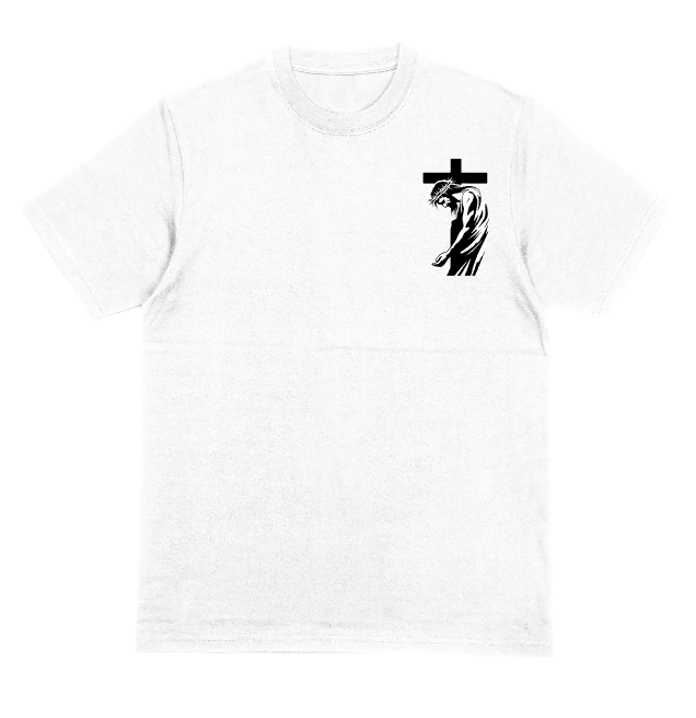 Believe tee