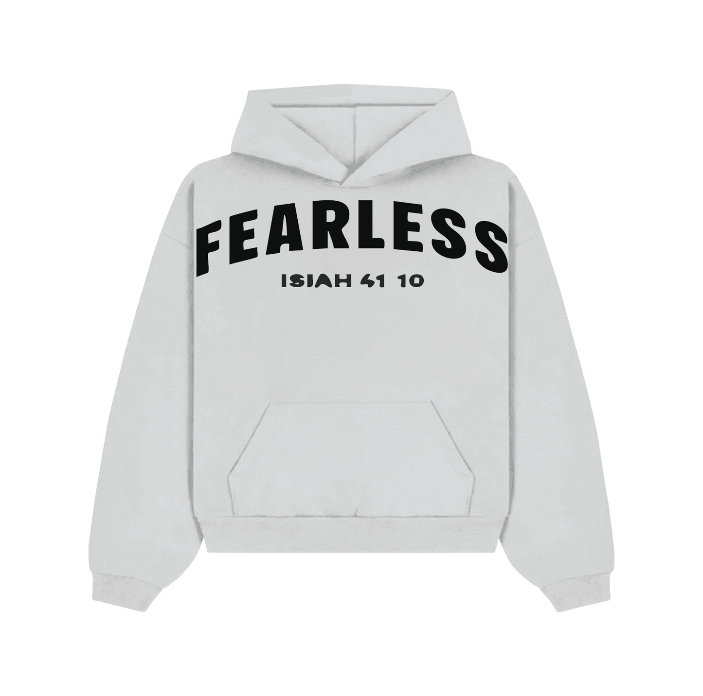 Fearless Hoodie