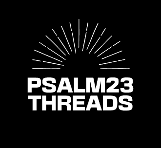 Psalm23threads