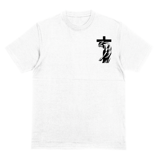 Believe tee