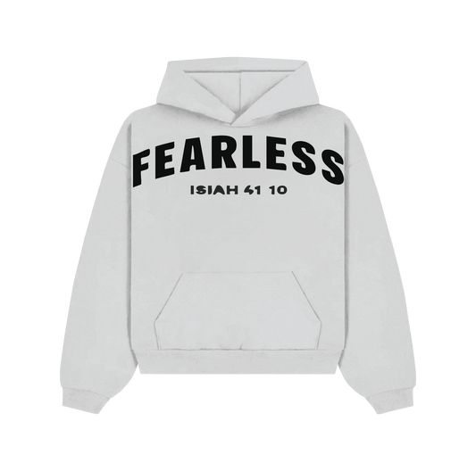 Fearless Hoodie
